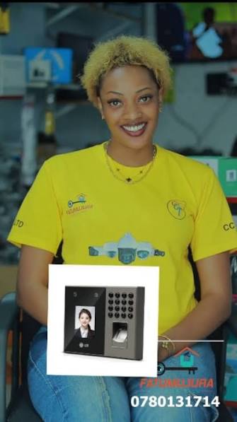 FATUMUJURA Security Systems Ambassador
